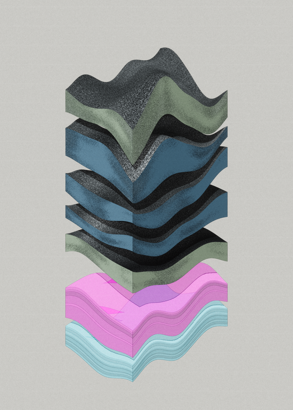 Inland Emotions #17