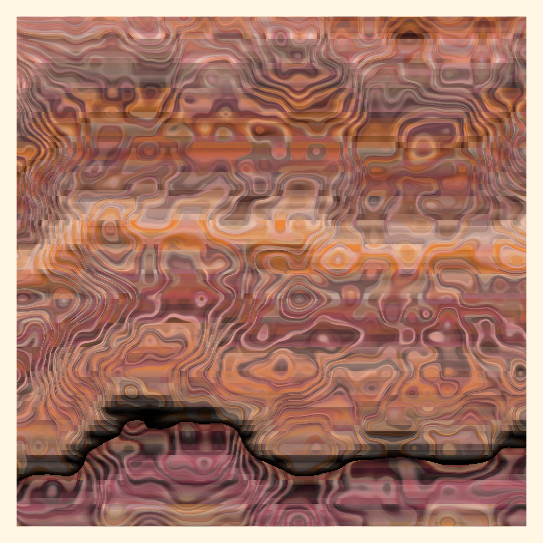 Etheral Eruptions #3