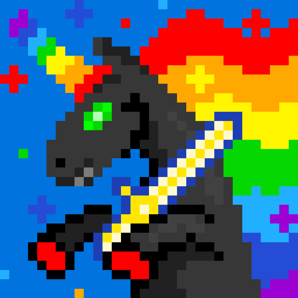 Unicorn #1266