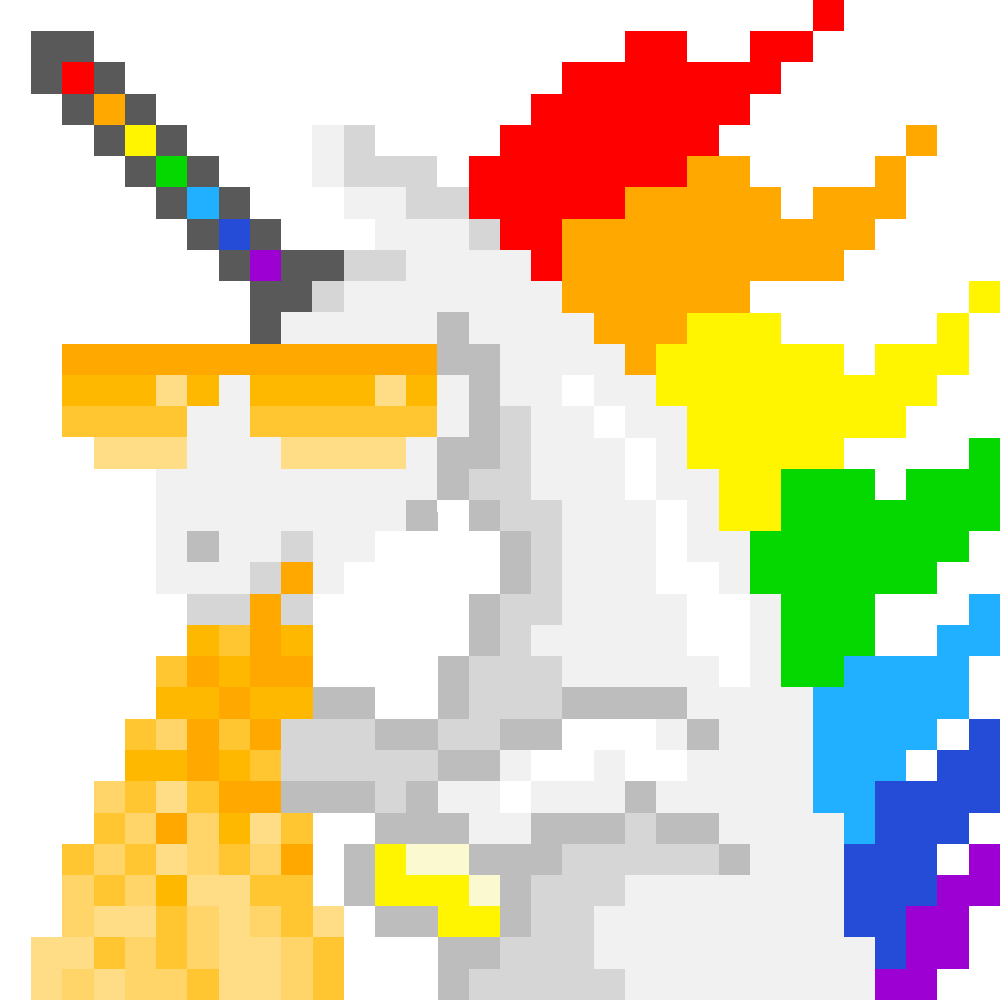 Unicorn #9854