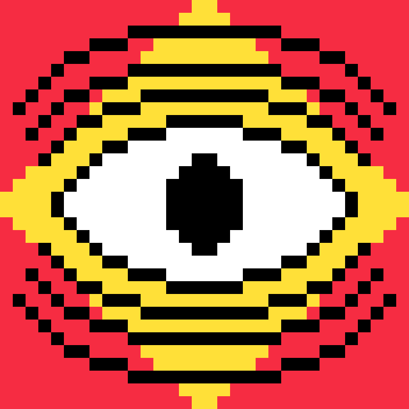 EYEBITS #3