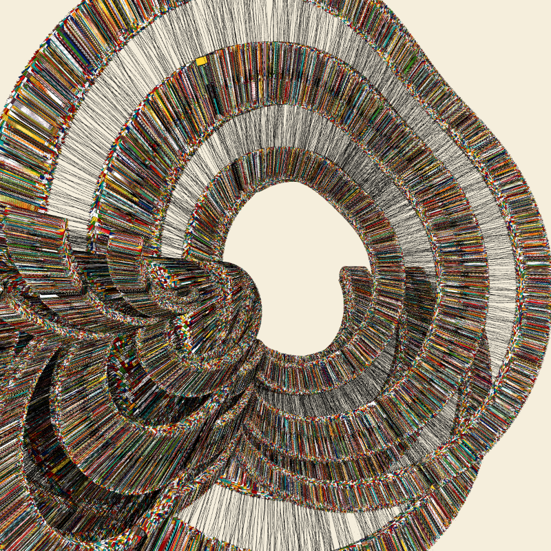 Singularithm #858