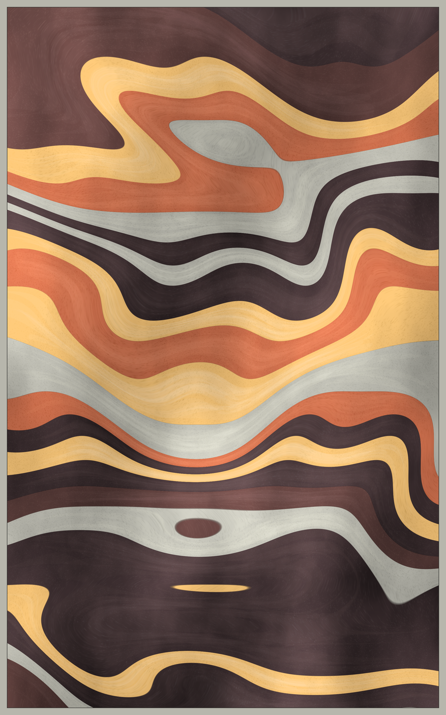 Delineated #42