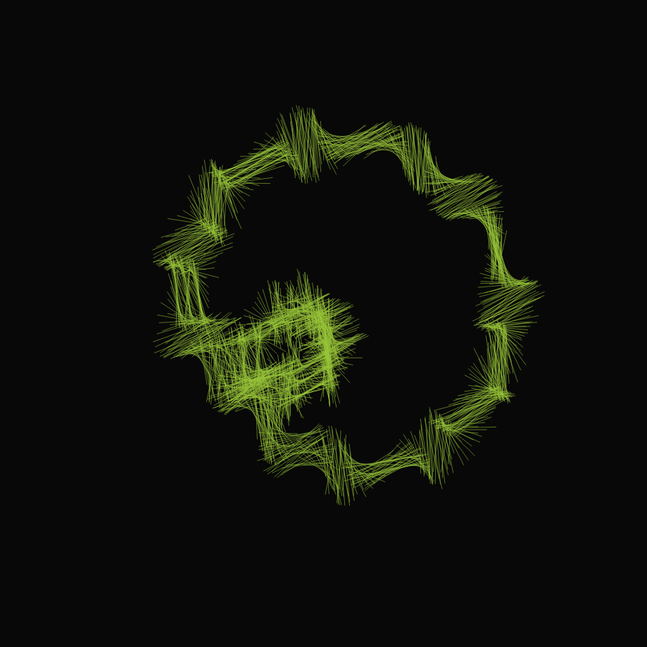 The Noise #13096