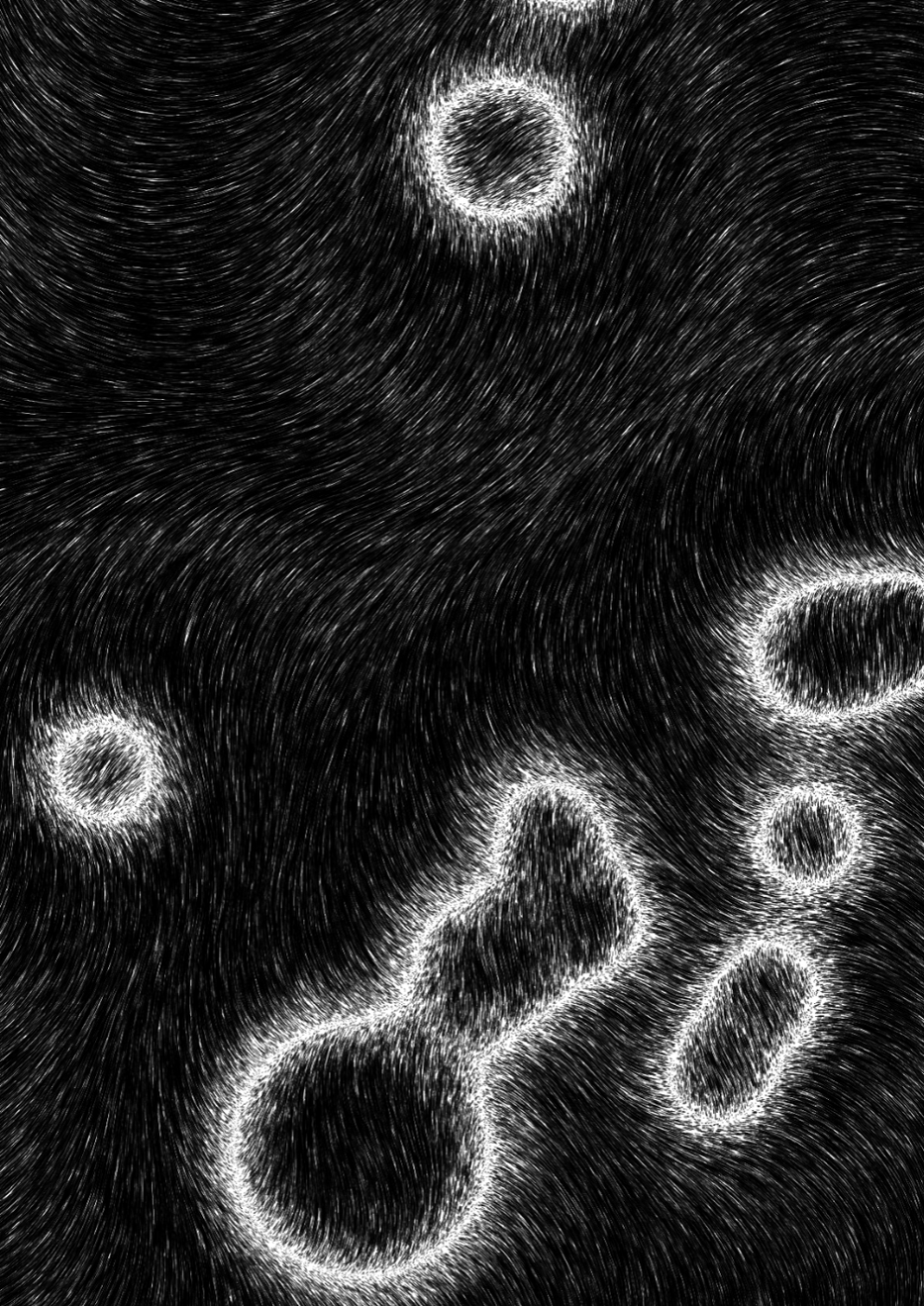 Flux #9