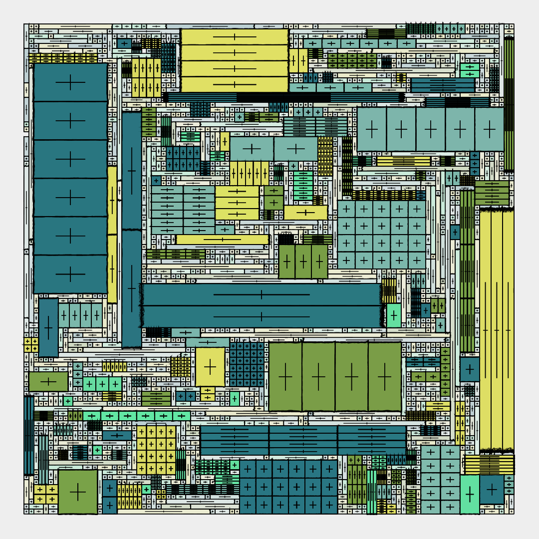 Industrial Park #61