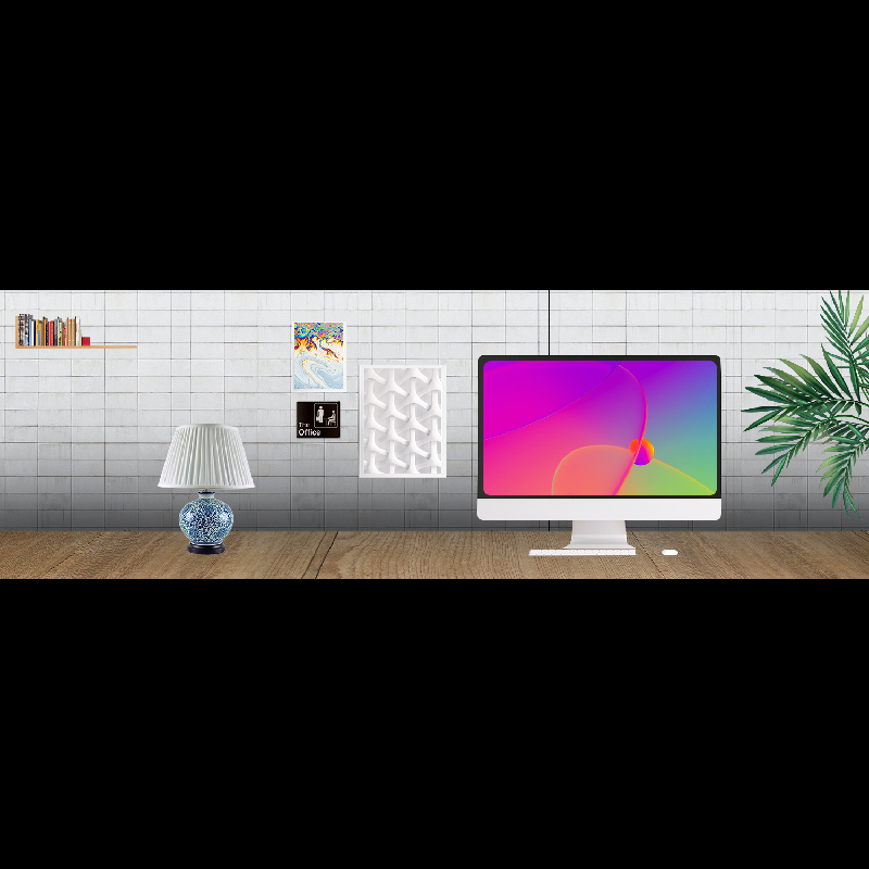 Tidy Time Twitter Banners #241