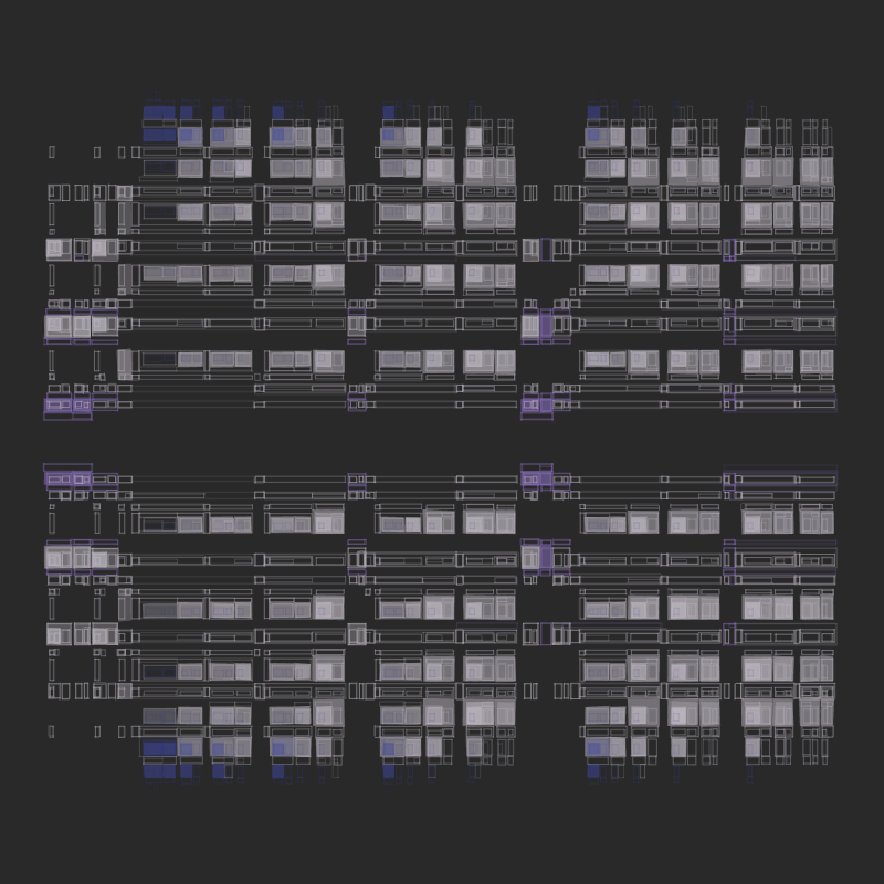 Subdivisions #251