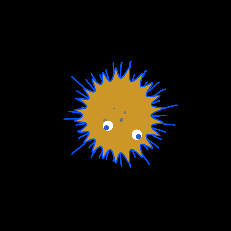 Generative Virus 2 #60