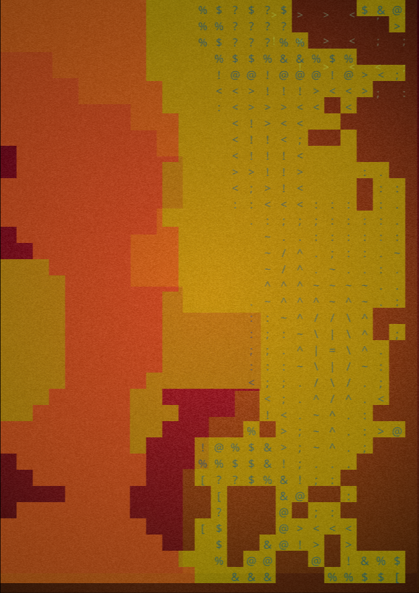 Convergence Remnants #16677