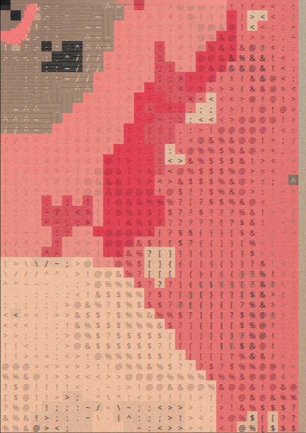 Convergence Remnants #13900