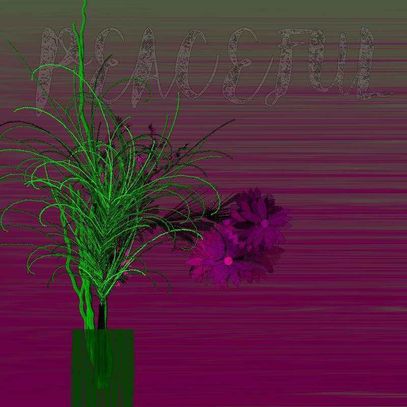 Generative Florist #16