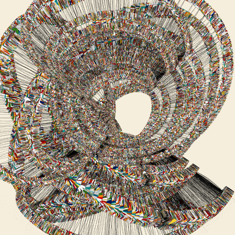 Singularithm #1184