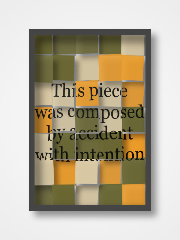 The Metaphor Machine #8960