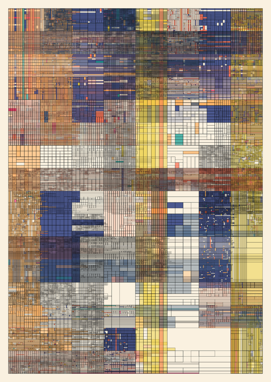 NESTED IDENTITIES #212