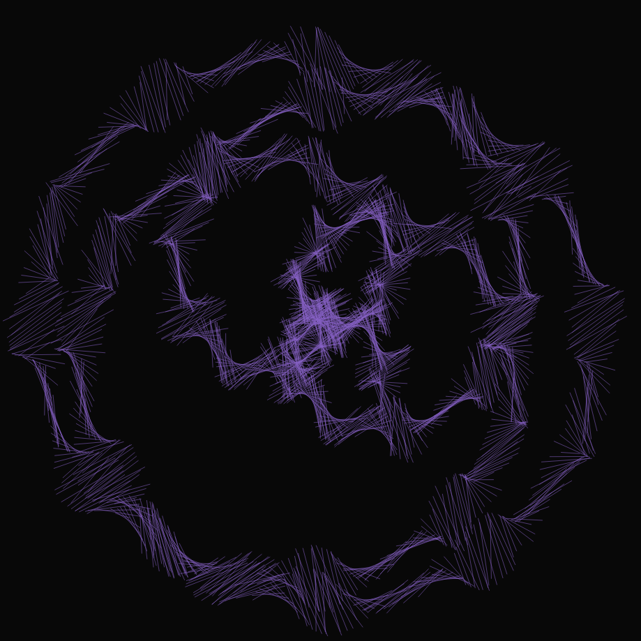 The Noise #13538