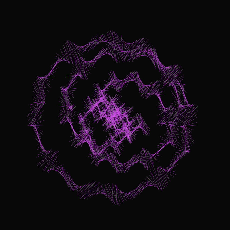 The Noise #12617