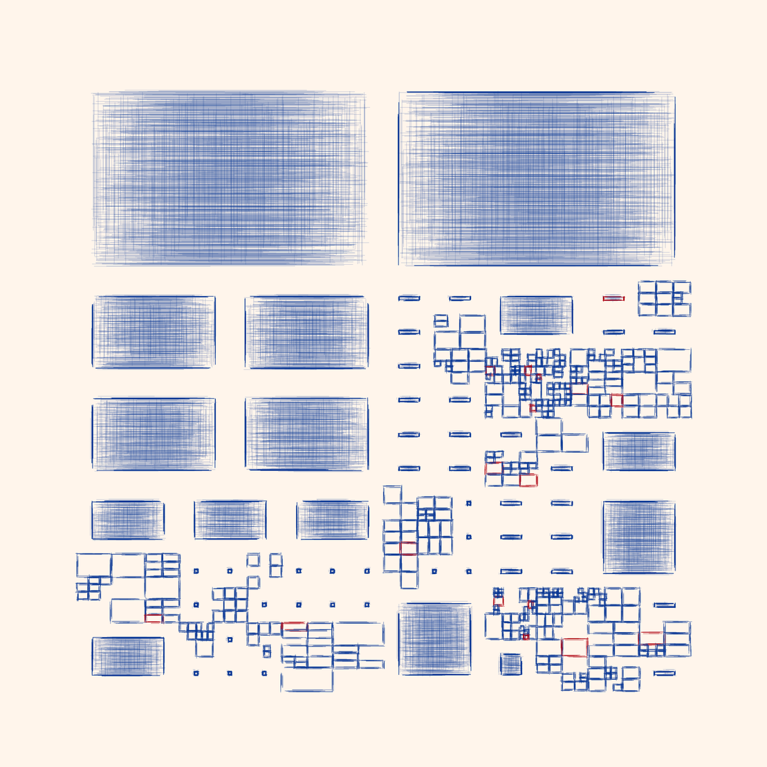 Organized Chaos #245