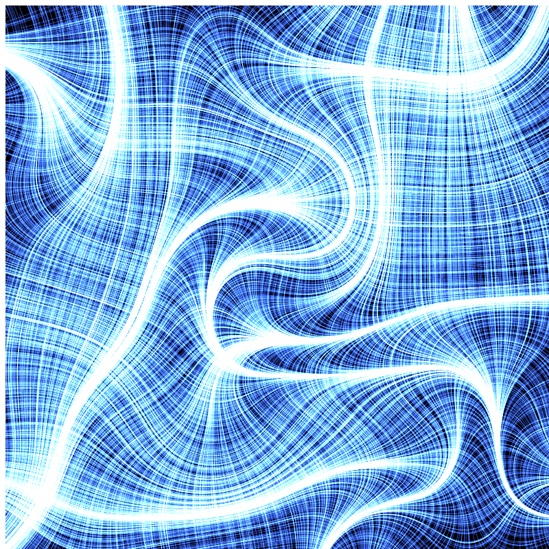 Personal Perlin Fabric #13