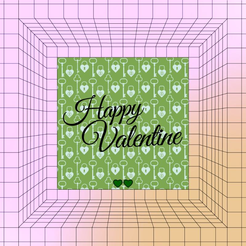 Valentine Card