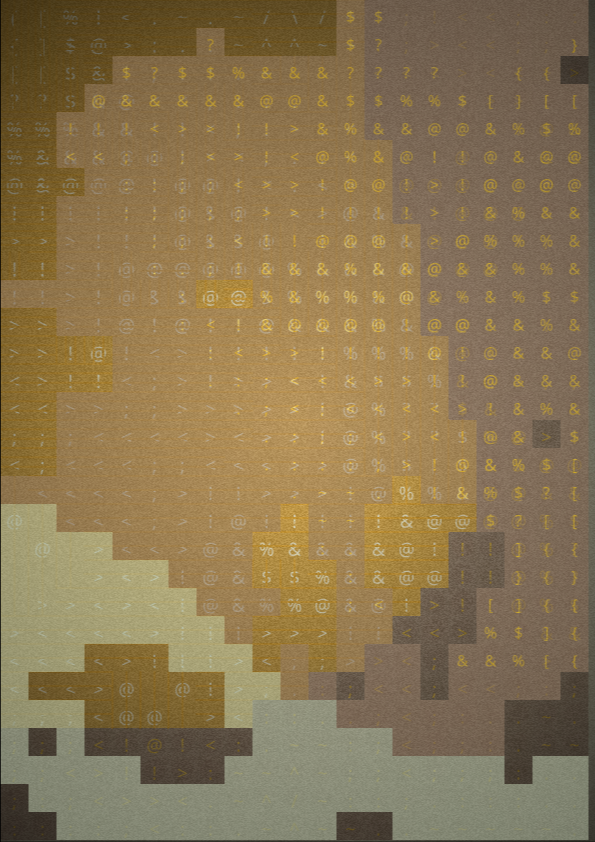 Convergence Remnants #17653