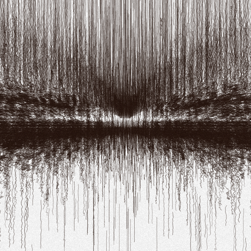 Suprematist Method #5 #256