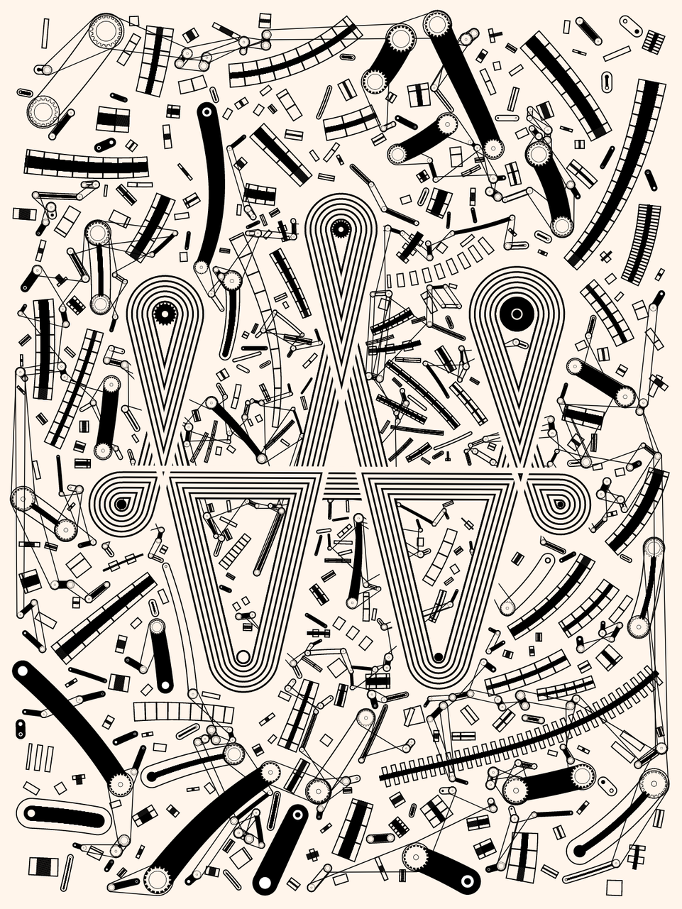 Sprocket Factory #102