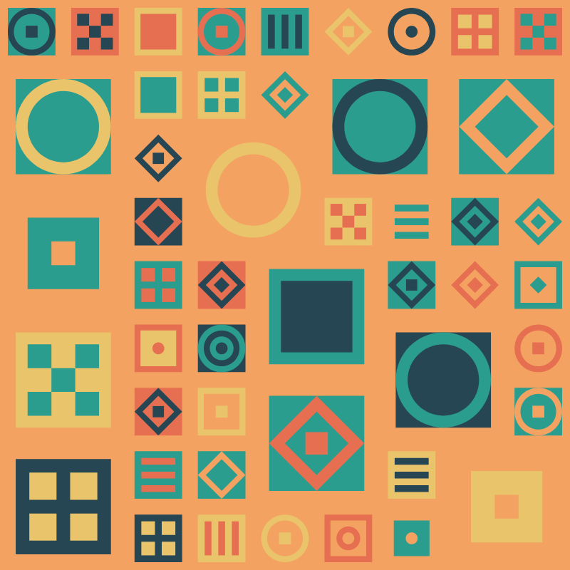 Simple Patterns #213