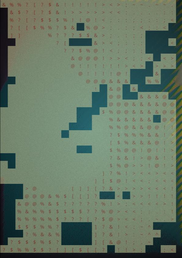 Convergence Remnants #24225
