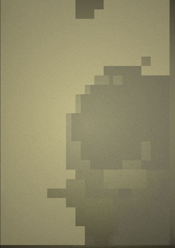 Convergence Remnants #6445