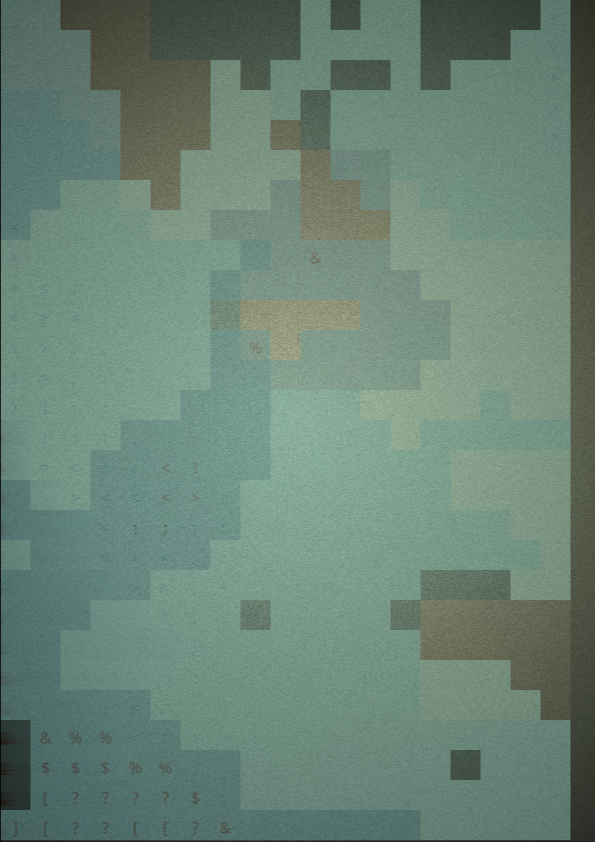 Convergence Remnants #16309