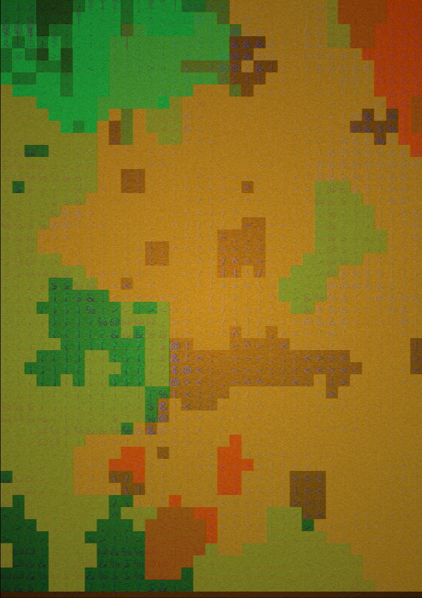 Convergence Remnants #7762
