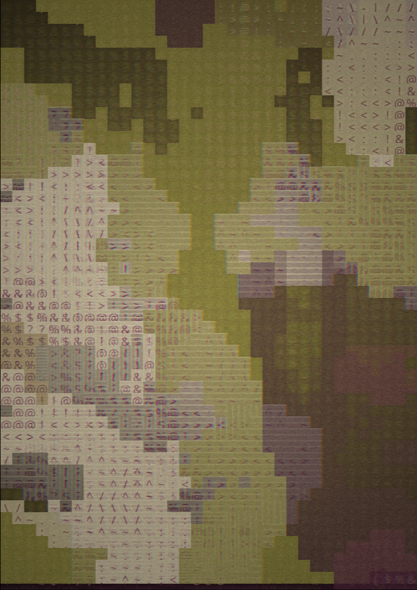Convergence Remnants #17711