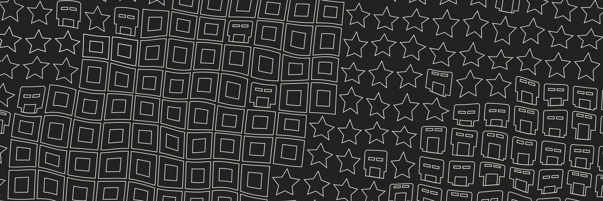 SMOLSKULL-PATTERN #1157