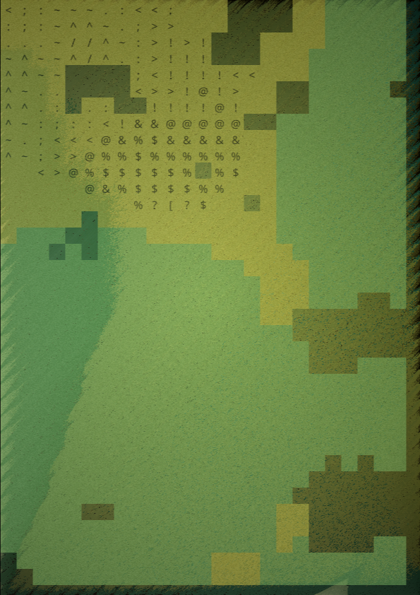 Convergence Remnants #6975
