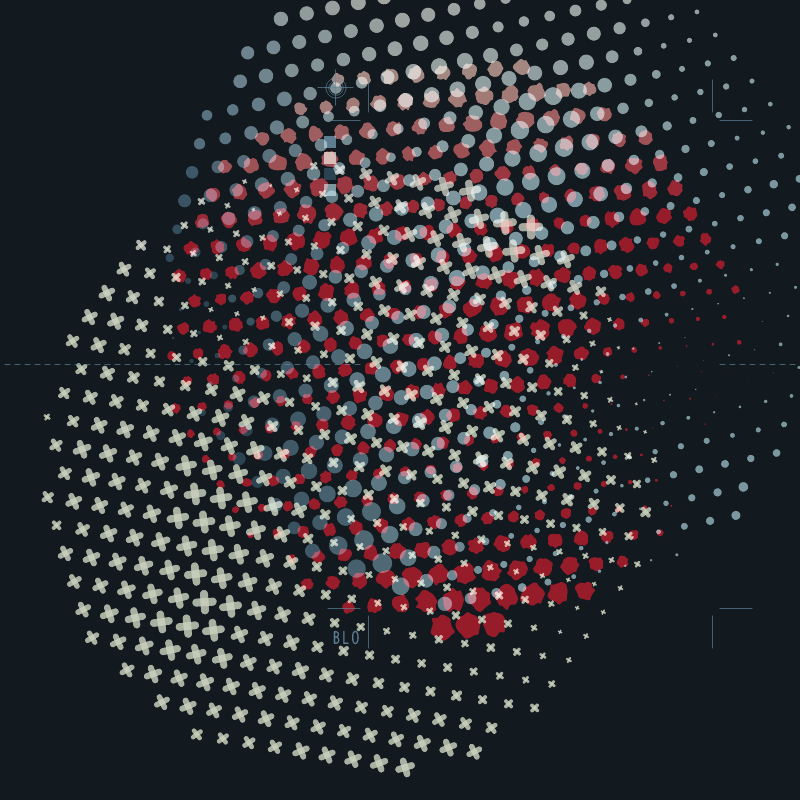 The Abstract Truth I  #139