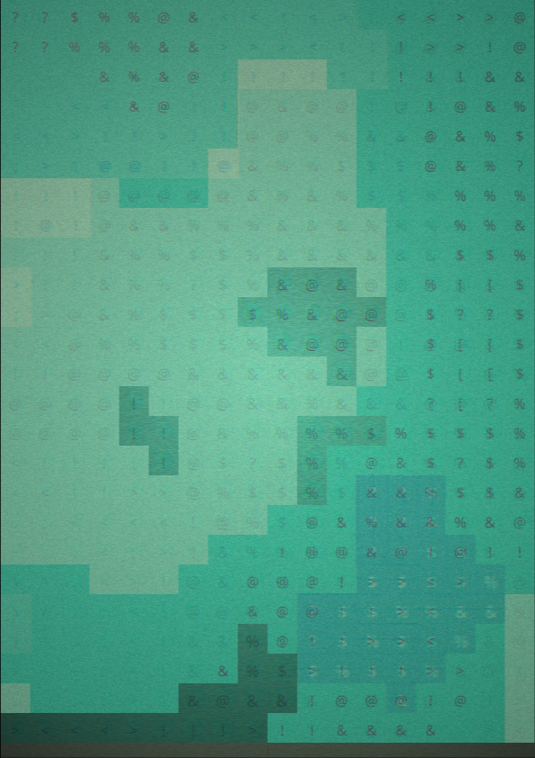Convergence Remnants #13697
