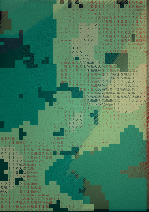 Convergence Remnants #2580