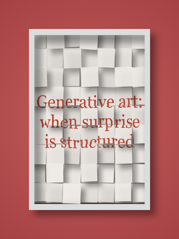 The Metaphor Machine #10377