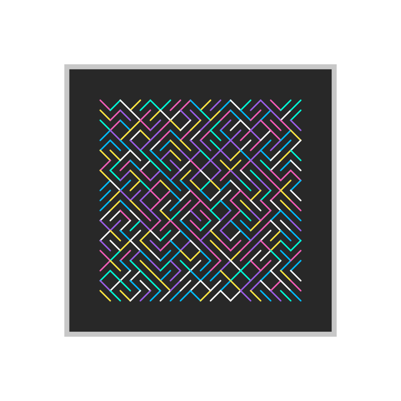 perplex abstract #63