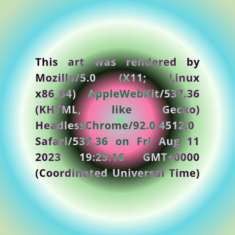 BROWSER ART #213