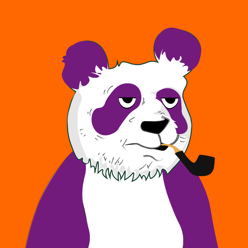 Evolving Pandas #168