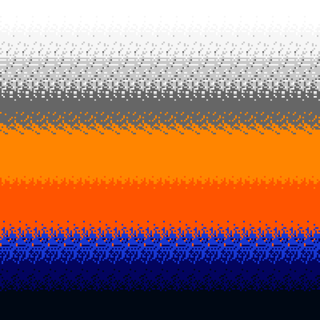 Dithered Gradients #84