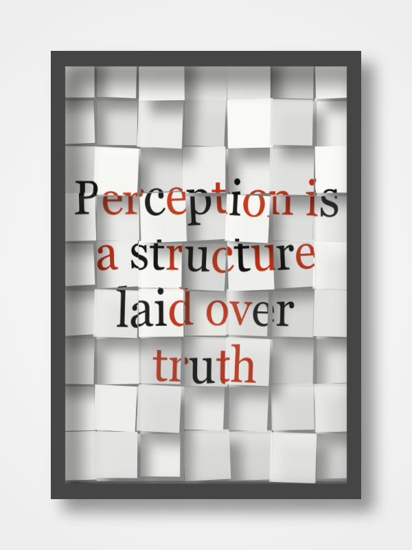 The Metaphor Machine #30203