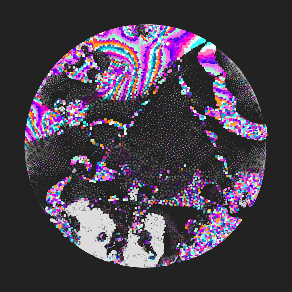 Still C #24756