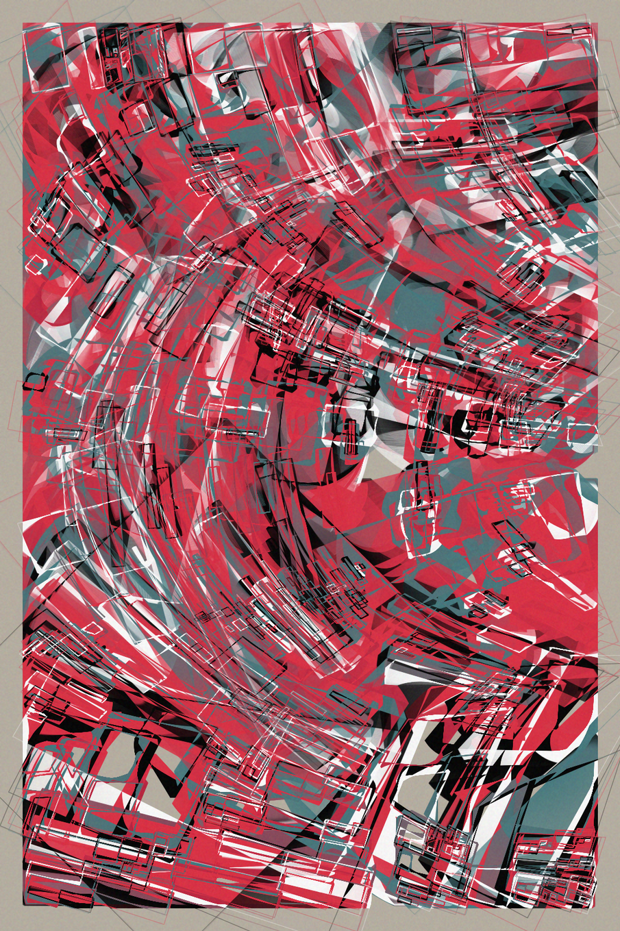 DisOrder #307