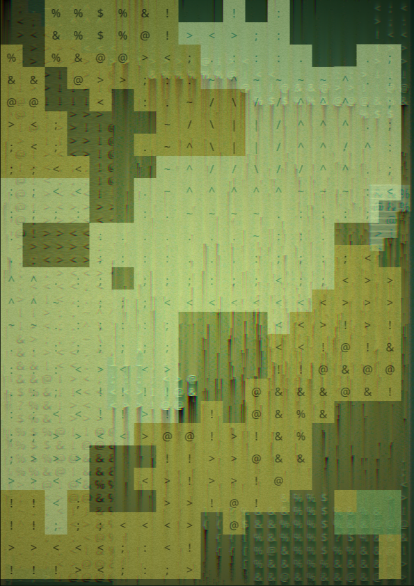 Convergence Remnants #12137