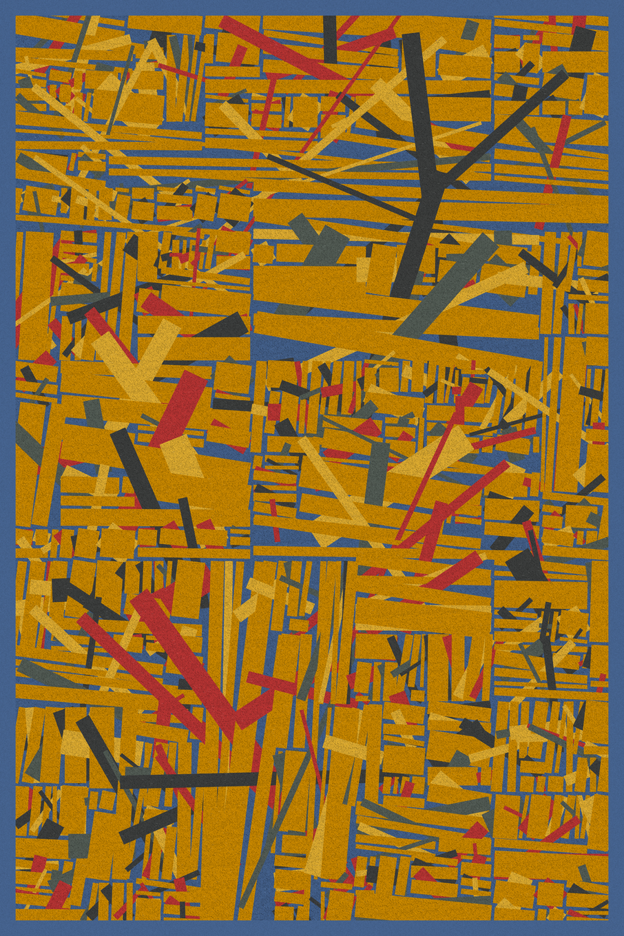 Out Of Control  #52