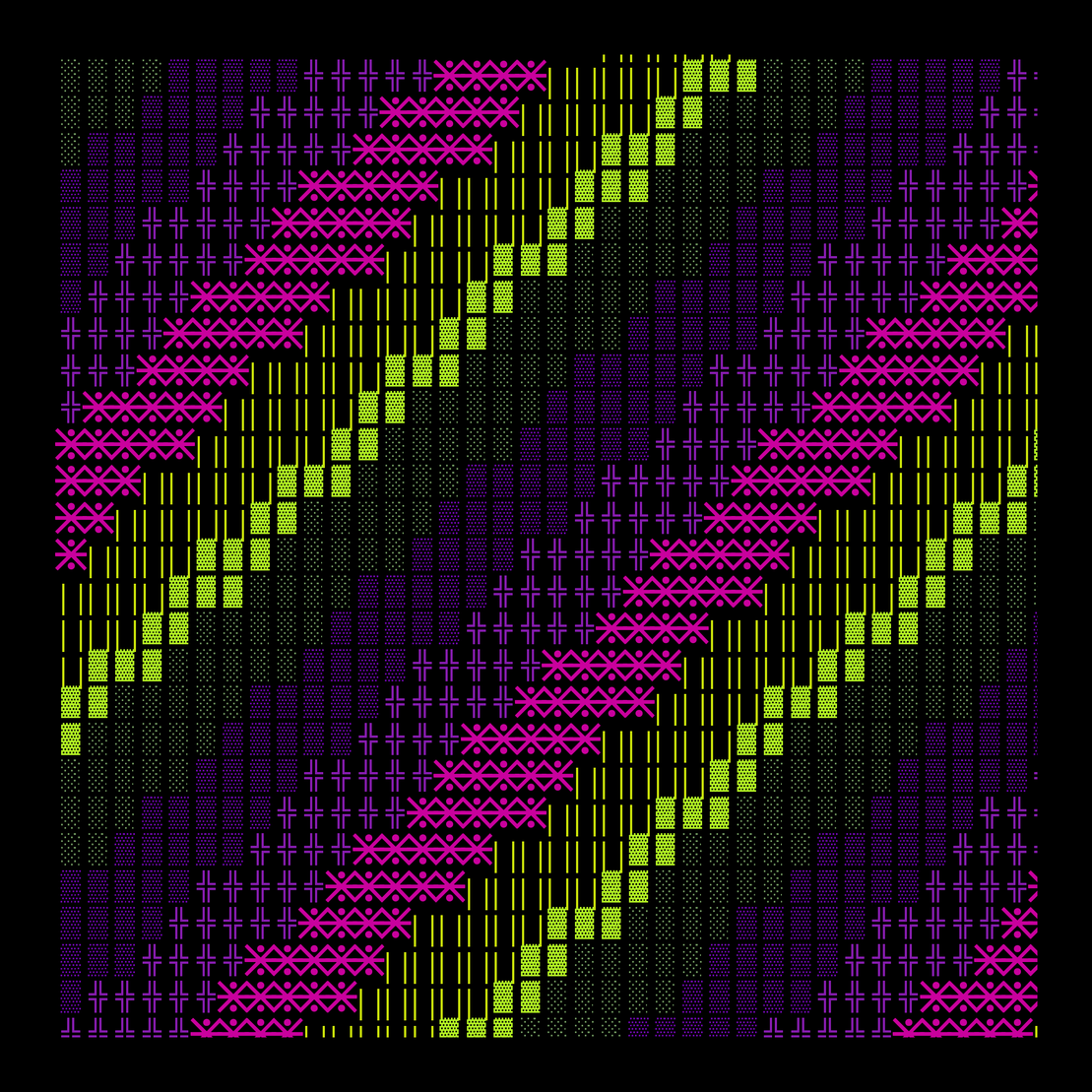 g l y p h #105674