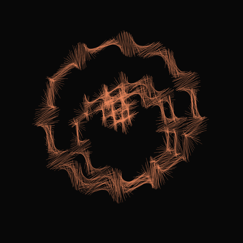 The Noise #15979